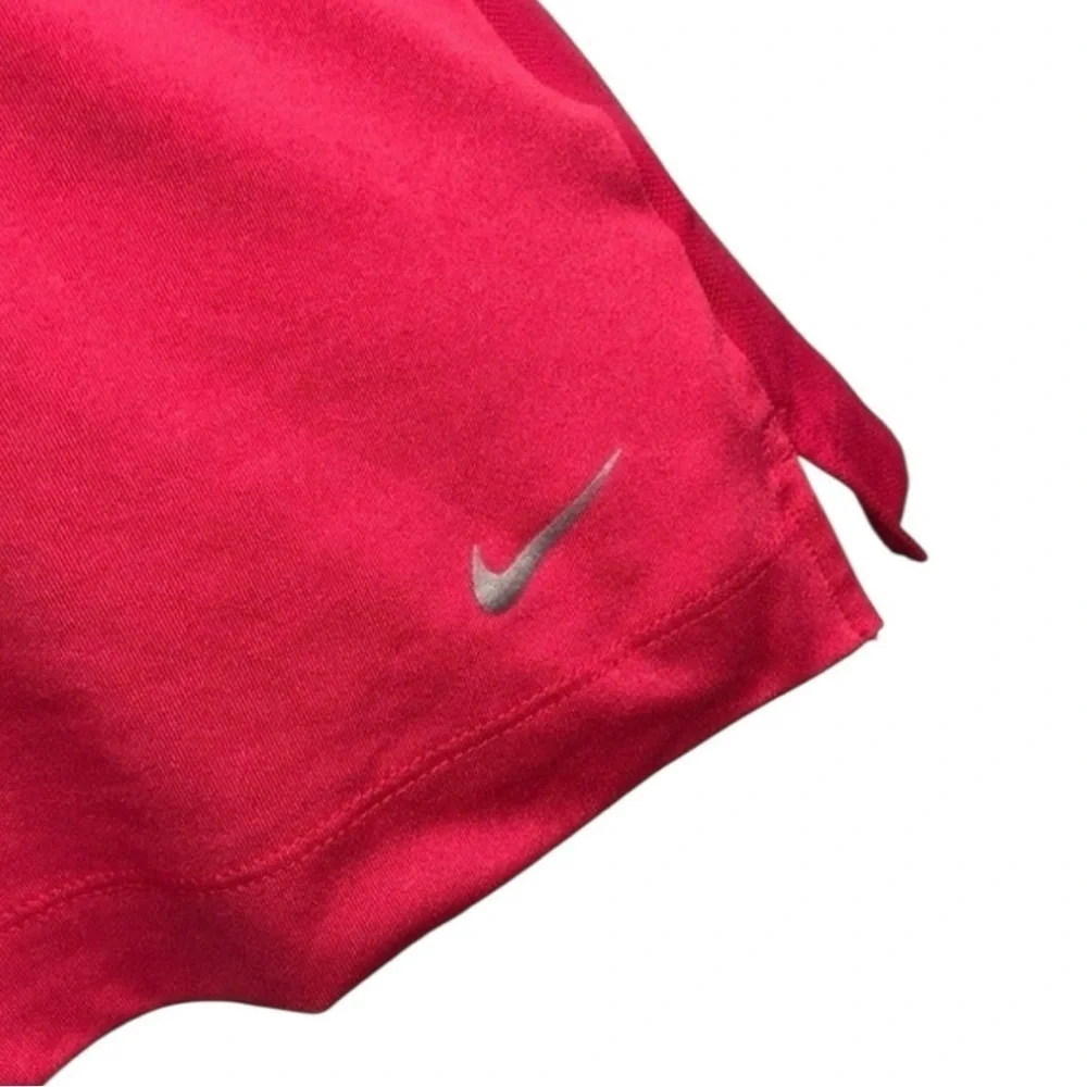 Women’s Nike Golf Short Sleeve Top Size M